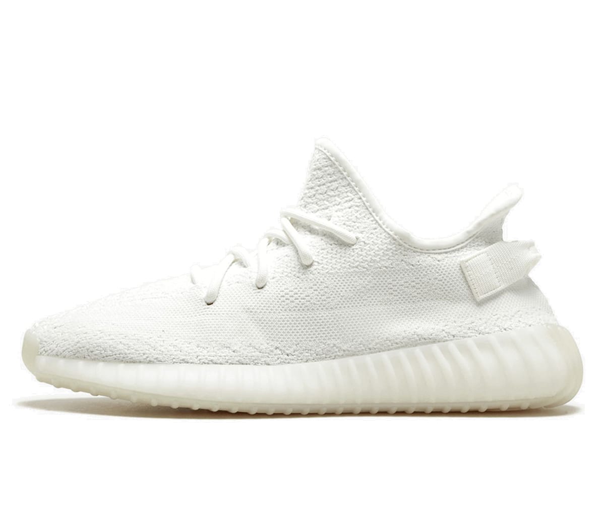 Superge in čevlji adidas Yeezy Yeezy Boost 350 V2 Bela | CP9366, 0