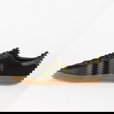 Superge in čevlji adidas Originals Gazelle Indoor Črna | JQ8399, 0