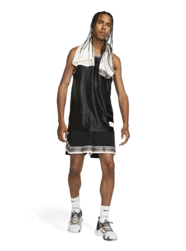 Dres Nike Giannis Črna | DQ5654-010