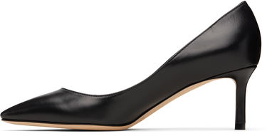 Superge in čevlji Jimmy Choo Jimmy Choo Romy 60 Pumps Črna | ROMY 60, 2