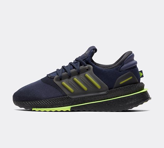 Superge in čevlji adidas Performance X_PLRBOOST Črna | ID9574