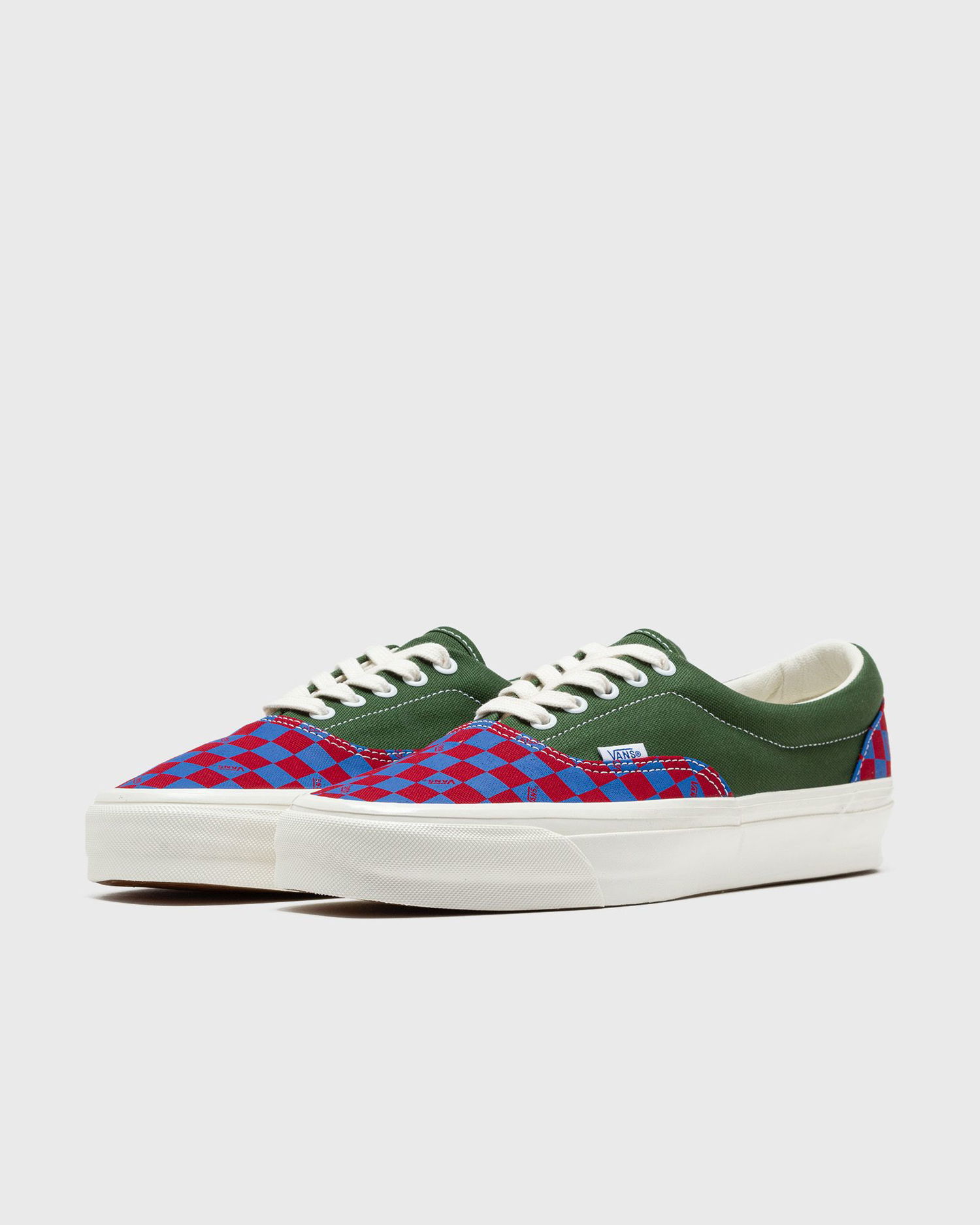 Superge in čevlji Vans LX Era Reissue 95 BMX DOUGL Večbarvna | VN000CZDBXU1, 1