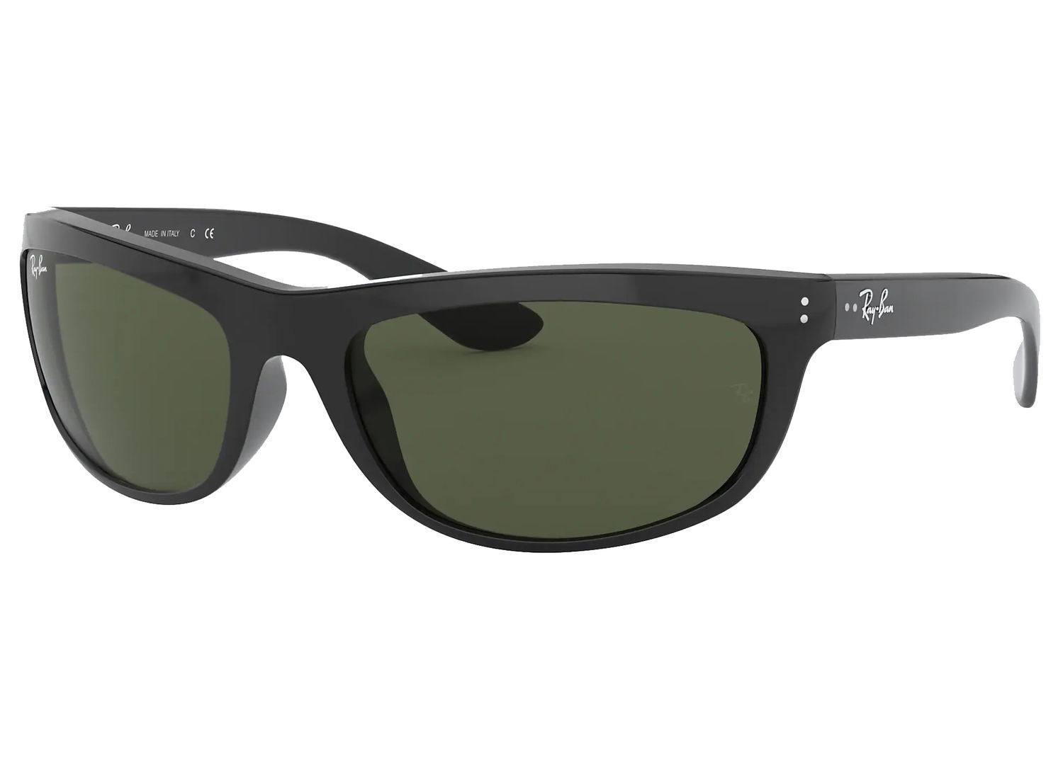 Sončna očala Ray-Ban Balorama Sunglasses Črna | RB4089, 0