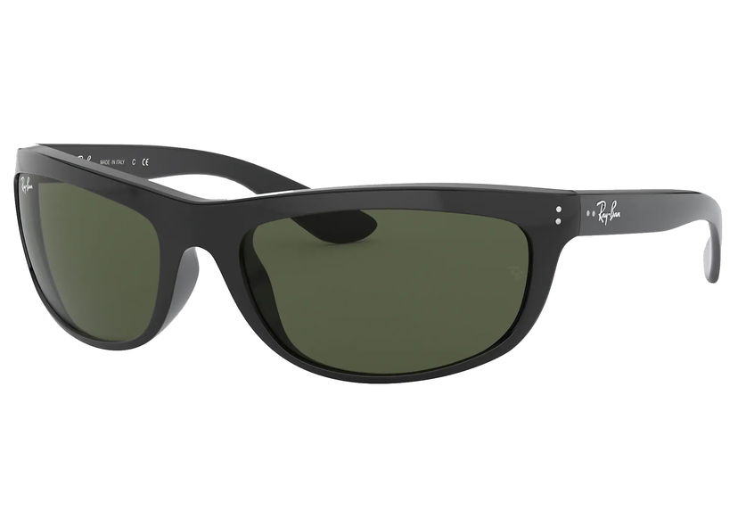 Sončna očala Ray-Ban Balorama Sunglasses Črna | RB4089