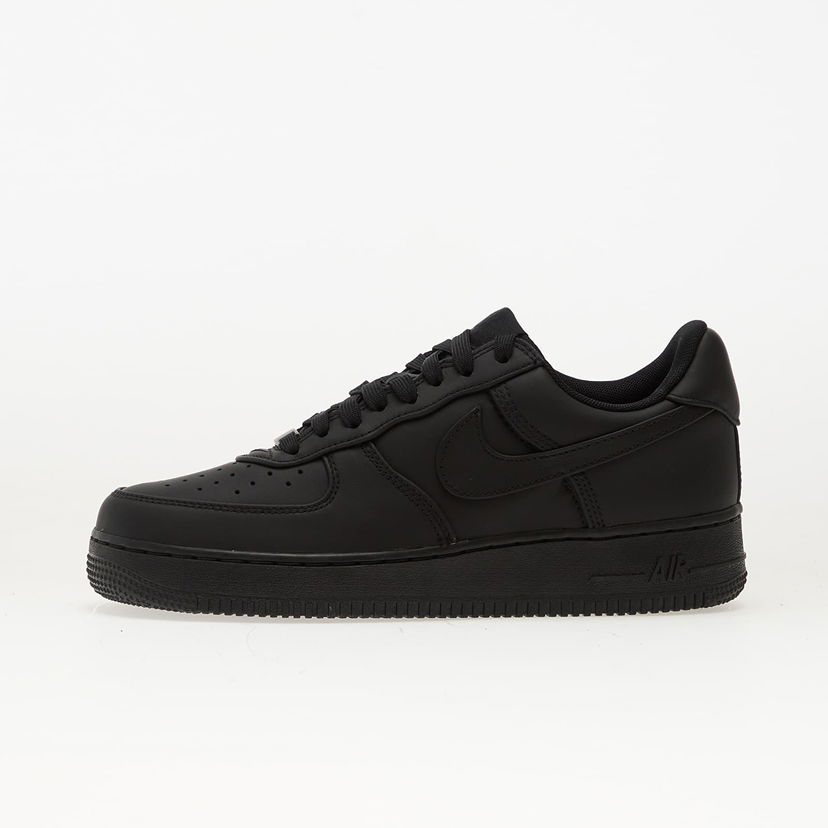 Superge in čevlji Nike Air Force 1 Low Retro Prm Črna | IM3078-001