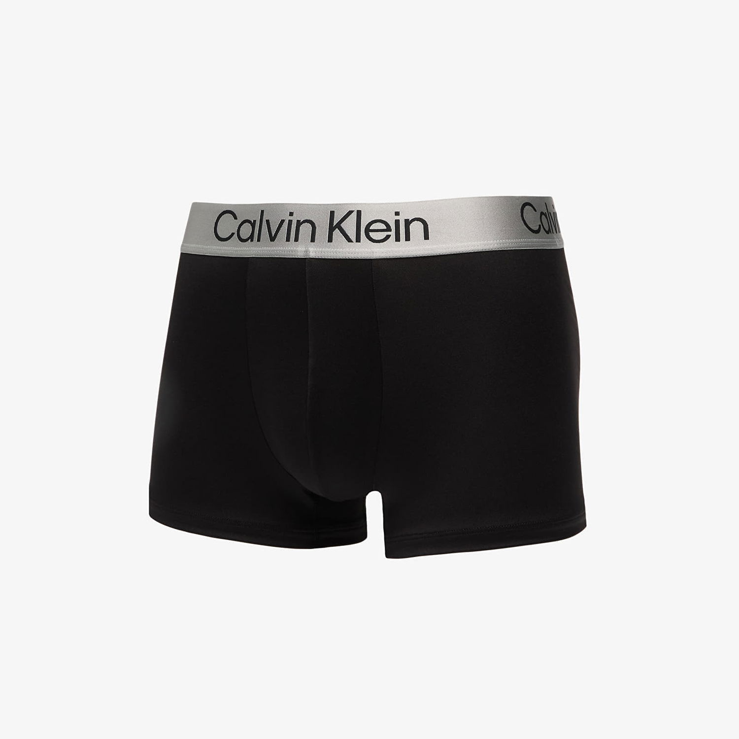 Boksarice CALVIN KLEIN Trunk 3-Pack Black Črna | LV00NB4269 UB1, 1