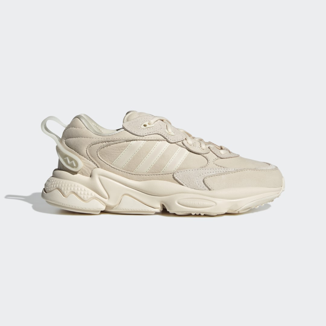 Superge in čevlji adidas Originals OZWEEGO Meta "Beige" Bež | GW3962, 0
