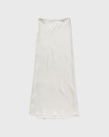 Krila Samsoe Samsoe Samsøe & Samsøe SAAGNETA Long Skirt Bela | F24200090-SOLITARY-STAR, 0