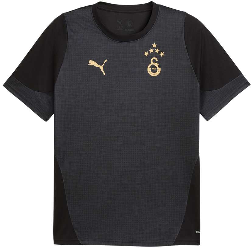 Dres Puma Galatasaray Training Jersey Črna | 949105-010