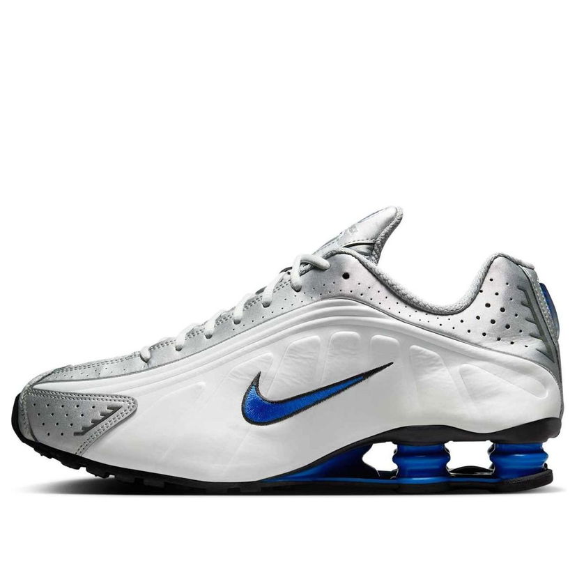 Superge in čevlji Nike Shox R4 'Orlando' Bela | HQ1988-100
