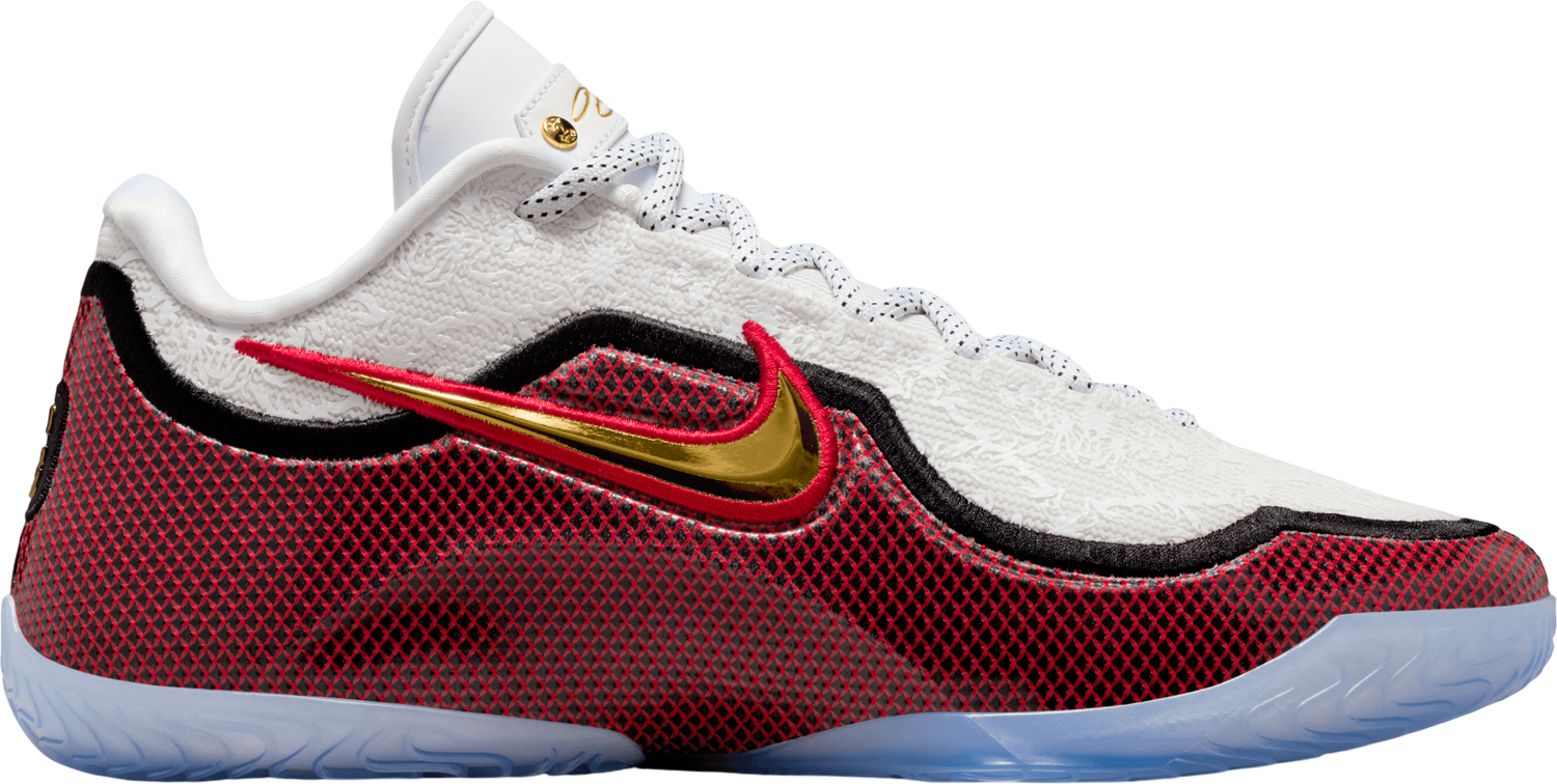 Superge in čevlji Nike LeBron XXIII Večbarvna | hj5629-100, 0
