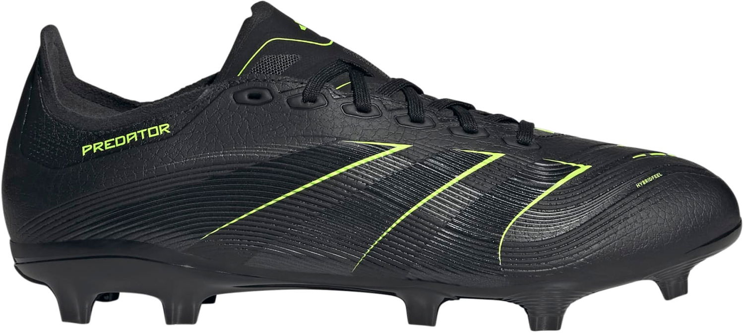 Superge in čevlji adidas Performance Predator League FG/MG Črna | ji1118, 0