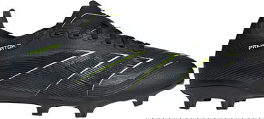 Superge in čevlji adidas Performance Predator League FG/MG Črna | ji1118, 0