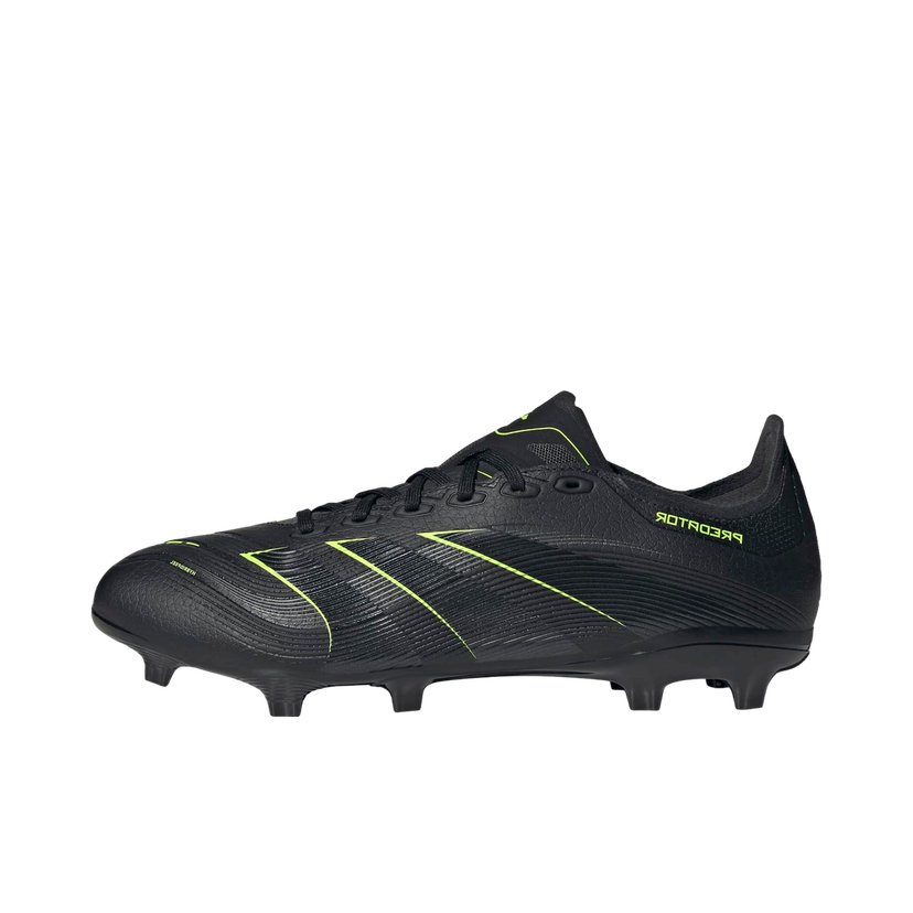Superge in čevlji adidas Performance Predator League FG/MG Črna | ji1118