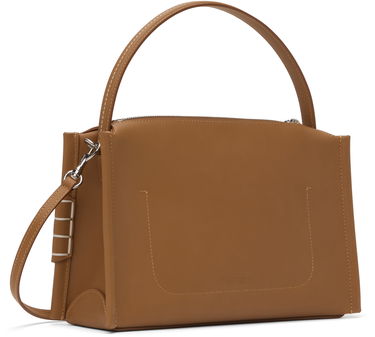 Torbica JW Anderson JW Anderson Loafer Bag Rjava | HB0716-LA0360, 2