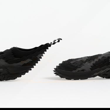 Superge in čevlji Merrell 1TRL Jungle Moc Twist Se Black Črna | J2007557, 0