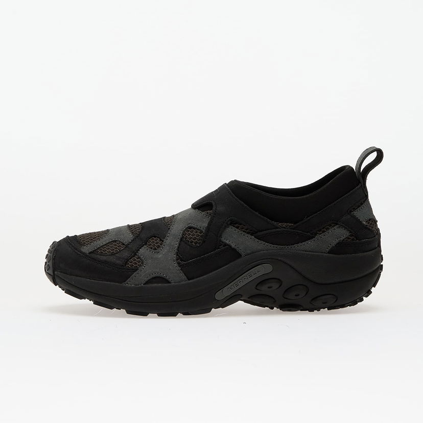 Superge in čevlji Merrell 1TRL Jungle Moc Twist Se Black Črna | J2007557