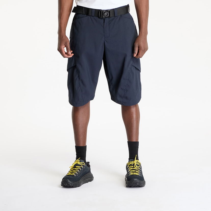 Kratke hlače Tilak Tilak Quest Cargo Shorts Mornarica | 10101052