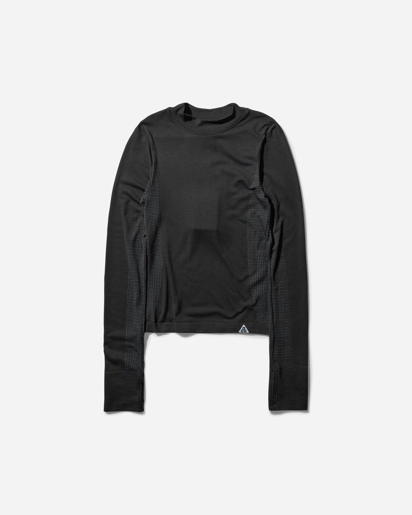 Majica Nike ACG Baselayer Top Long Sleeve Črna | FV7333-010