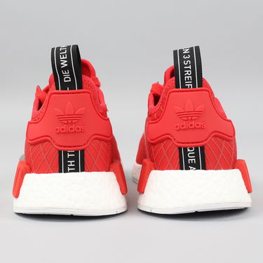 Superge in čevlji adidas Originals NMD_R1 ''Lush Red'' W Rdeča | s79385, 4