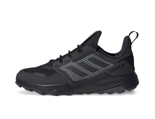 Outdoor adidas Performance Trailmaker COLD.RDY Črna | FX9291