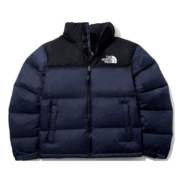 Puhovka The North Face 1996 Nuptse Puffer Jacket Modra | NJ1DL50B, 0