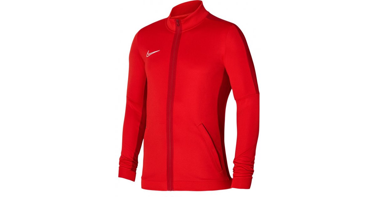 Jakna Nike Academy Track Jacket Rdeča | dr1681-657, 1