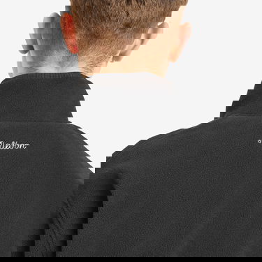 Pulover Neighborhood Malbon Golf x  Poler Fleece Jacket, Size Large Črna | 251TS54N-JKM04-BLK, 5