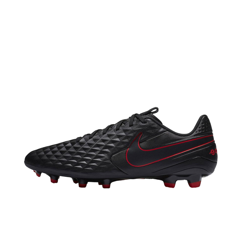 Superge in čevlji Nike Tiempo Legend 8 Academy MG Črna | AT5292-060