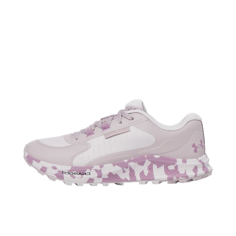 Superge in čevlji Under Armour Charged Bandit TR 3 Lila | 3028405-289