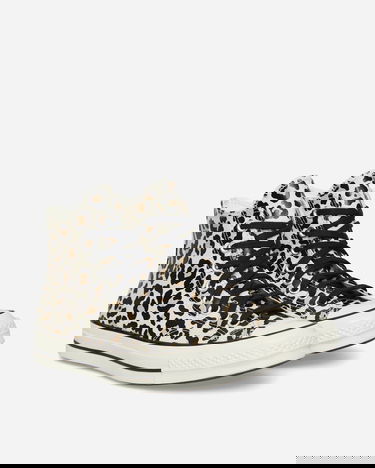 Superge in čevlji Converse Chuck 70 Hi Bež | A13436C, 2