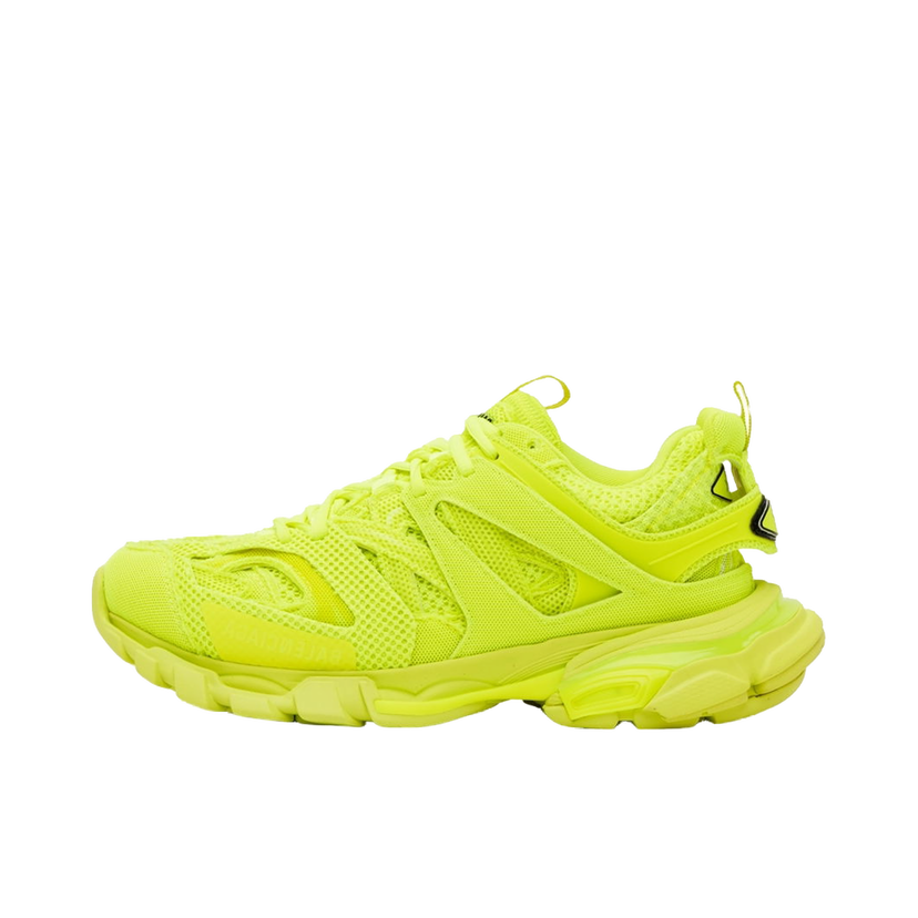 Superge in čevlji Balenciaga Track Rumena | 542023-W3RD2-7510