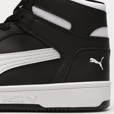 Superge in čevlji Puma Rebound Layup SL Črna | 369573 01, 7