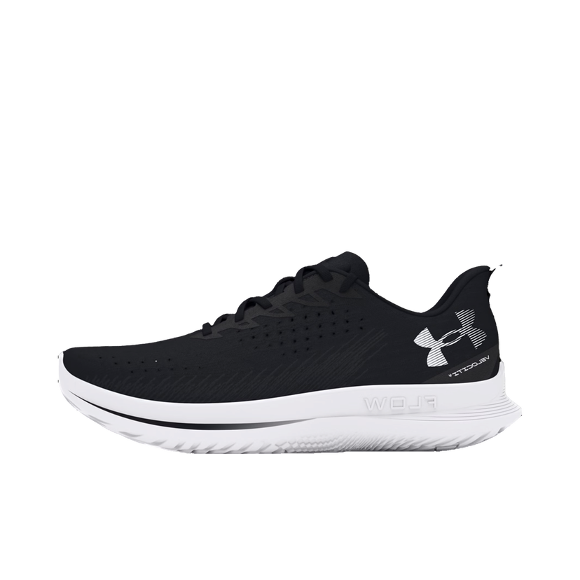 Tek Under Armour Velociti 4 Running Črna | 3027586-001