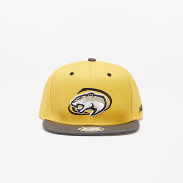 Kapa Puma x Hometown Heroes Basketball FB Cap Spectra Rumena | 02369402, 0