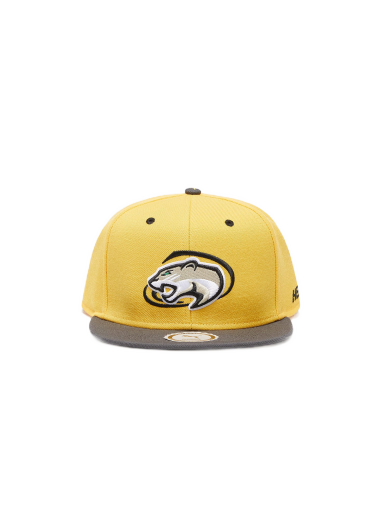Kapa Puma x Hometown Heroes Basketball FB Cap Spectra Rumena | 02369402