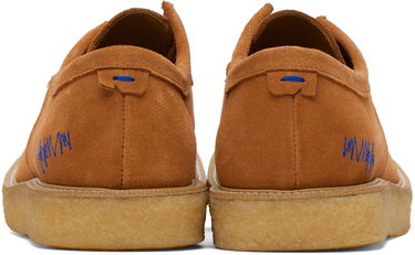 Srajce ADER ERROR ADER error Lace-Up Oxfords Rjava | BMADFWSS0101BR, 1