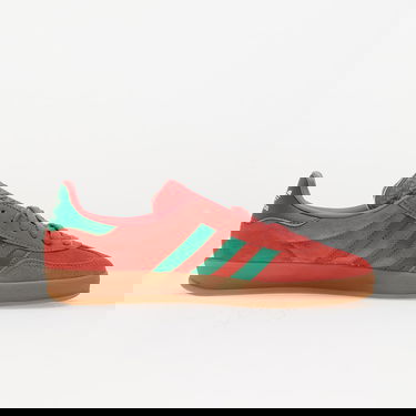 Superge in čevlji adidas Originals Gazelle Indoor Rdeča | JH5407, 2