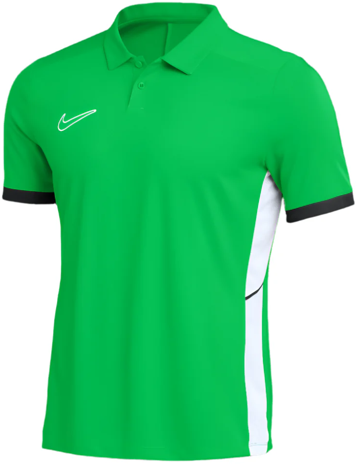 Polo majica Nike Nike DF ACD25 SS Polo Shirt Zelena | fz9759-329