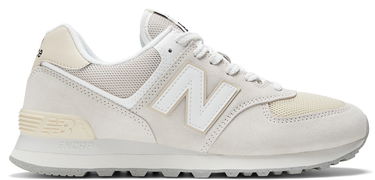 Superge in čevlji New Balance 574 "Beige" Bež | u574fogd, 0