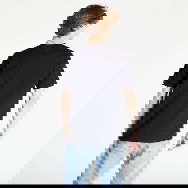 Majica Dickies Icon Logo Short Sleeve Tee Črna | DK0A4XC9BLK1, 3