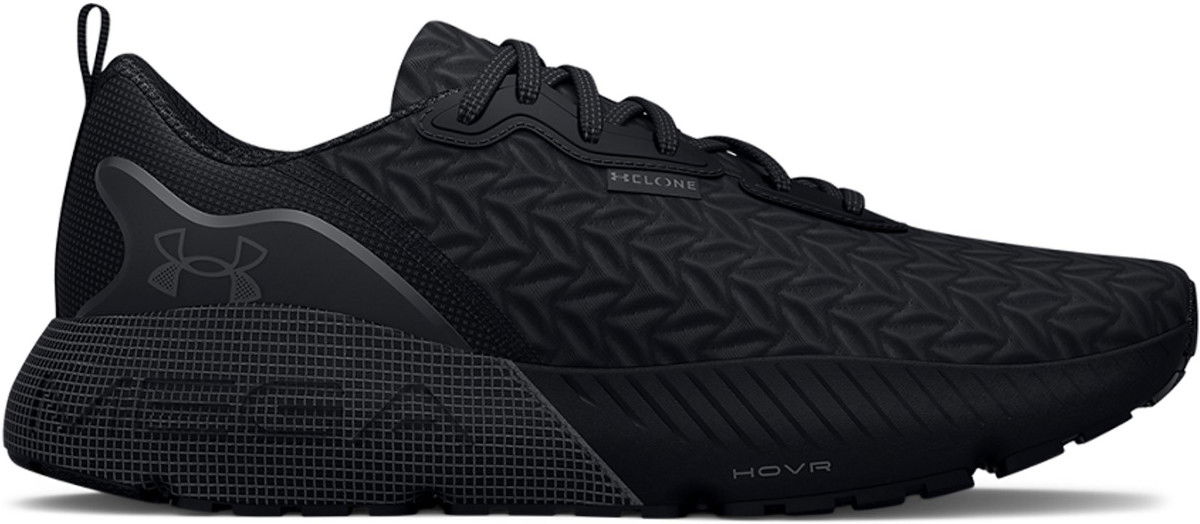 Superge in čevlji Under Armour HOVR Mega 3 Clone Črna | 3025308-001, 0