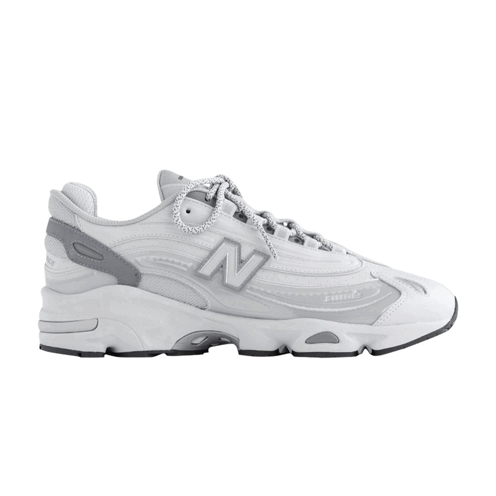 Superge in čevlji New Balance Aime Leon Dore x 1000 "Grey" Siva | M1000AL1, 1