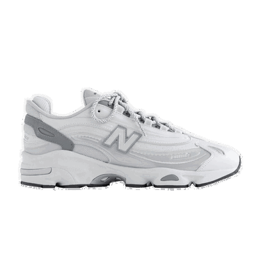 Superge in čevlji New Balance Aime Leon Dore x 1000 "Grey" Siva | M1000AL1, 1