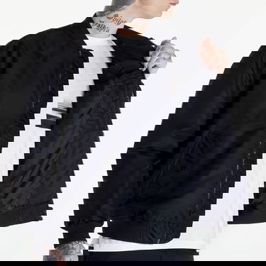 Bomber jakna CALVIN KLEIN Bomber Jacket Black Črna | J30J325110 BEH, 2