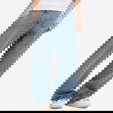 Kavbojke JW Anderson JW Anderson Twisted Workwear Jeans Size 28" Modra | DT0110-PG1735-804, 2