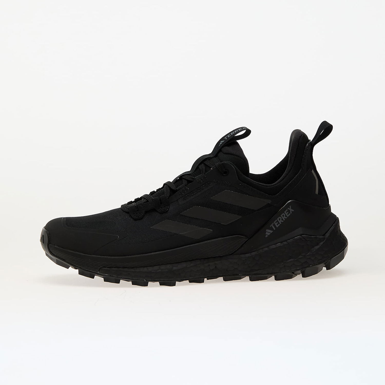 Superge in čevlji adidas Performance Terrex Free Hiker 2 Low Črna | IE5110, 0