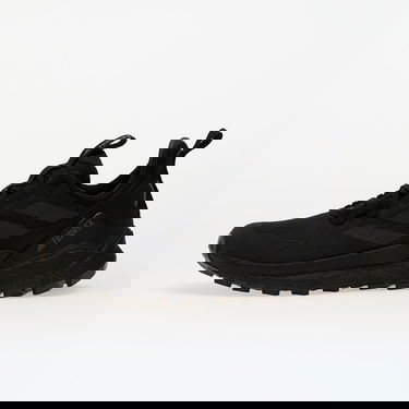 Superge in čevlji adidas Performance Terrex Free Hiker 2 Low Črna | IE5110, 0