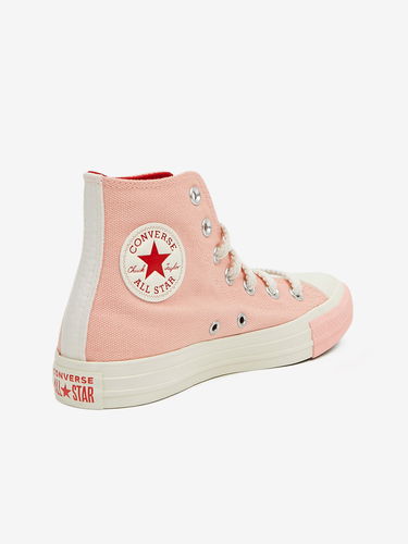 Superge in čevlji Converse Chuck Taylor All Star Roza | A00880C, 2
