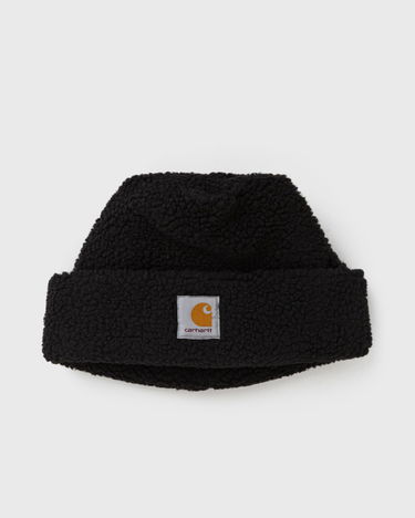 Beanie Carhartt WIP Prentis Fleece Beanie Črna | I033848-89.XX, 1